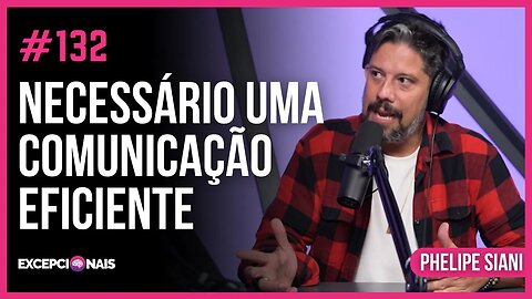 Estruturando conteúdo nas mídias sociais | Phelipe Siani