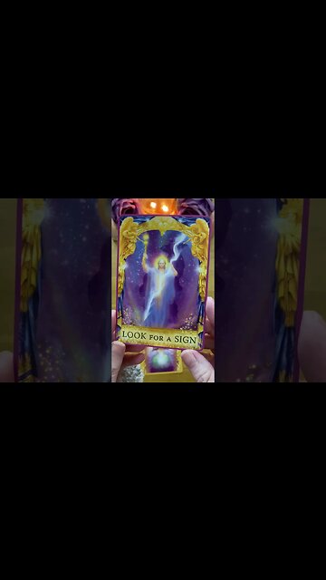 SHOULD YOU CONTACT THEM? 🔮 Pick a Card Tarot Reading 💕 #shorts #lovereading