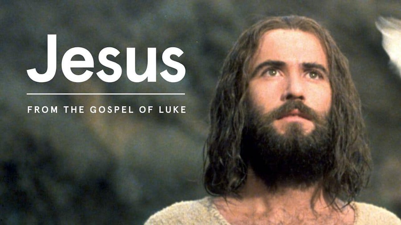 Jesus movie English Language All people You watch and follow me