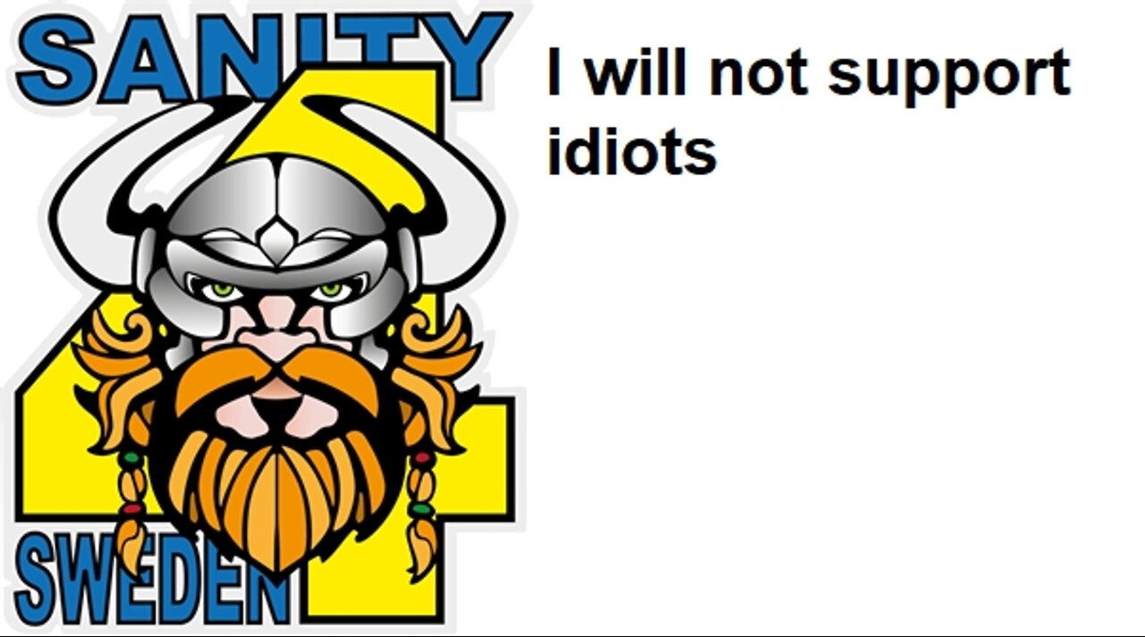 Australia coming back! / Sweden Democrats, you morons