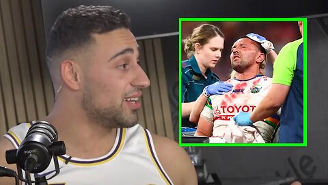 Has the NRL Gone Too Soft? | Prime Time