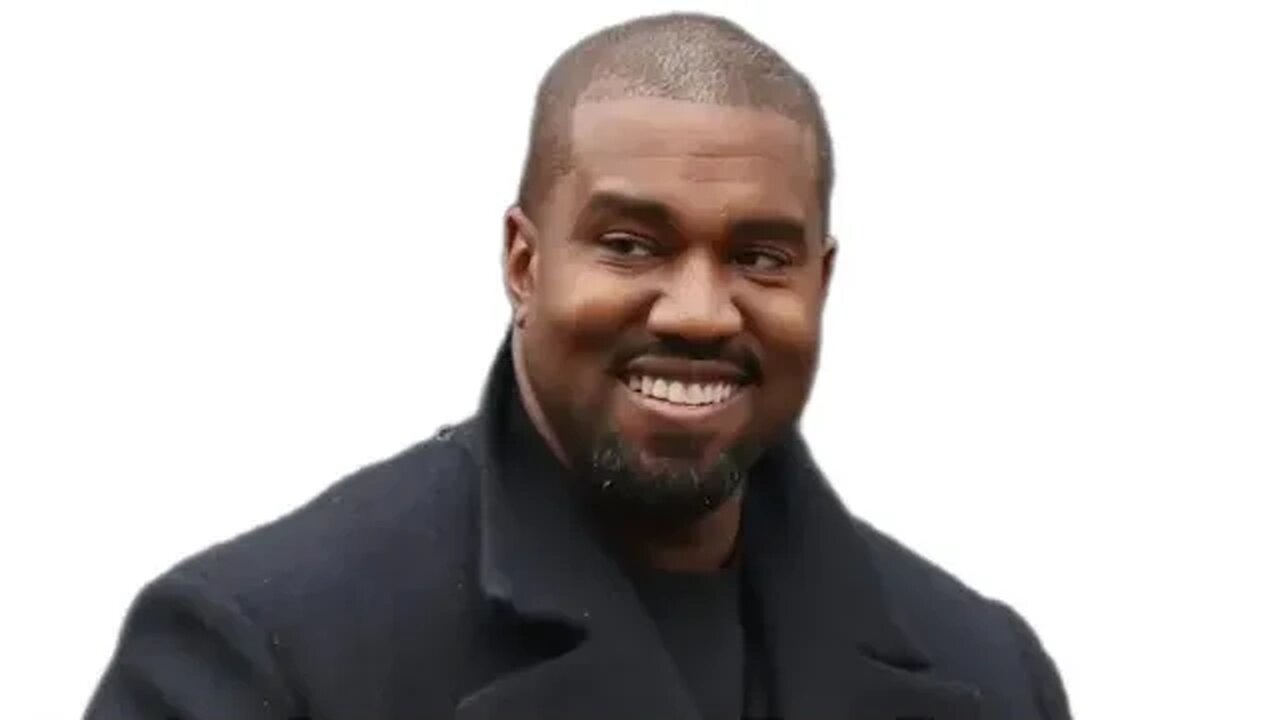 Kanye Goes Off On His New Song & We’re Here For It Hunnie!