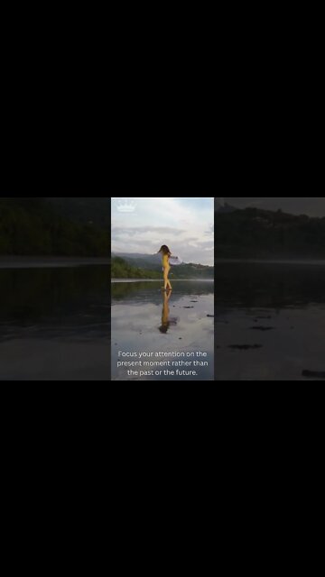 Focus your attention on - #motivation #inspirational #positivemindset #positivevibes #shorts