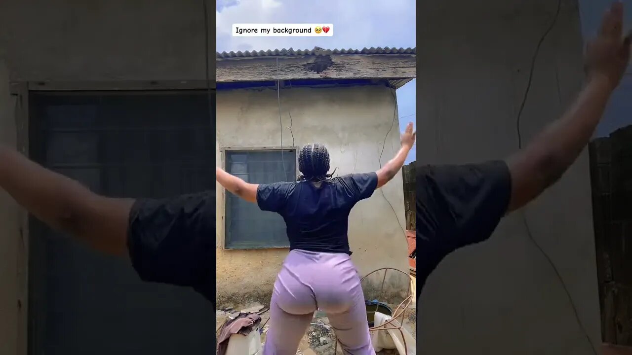 Best Ass dance