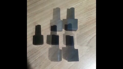 10/15mL Empty Nail Polish Bottles with Brush Black | ʟɪɴᴋ ɪɴ ᴛʜᴇ ᴅᴇꜱᴄʀɪᴘᴛɪᴏɴ 👇 ᴛᴏ ʙᴜʏ