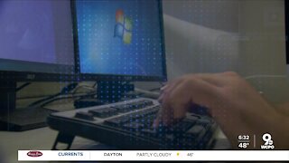 Kentucky unemployment system back online Tuesday