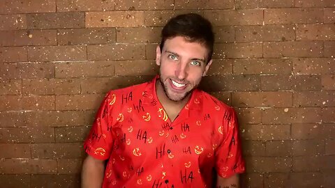 Léo Lins - o melhor prefeito para MACEIÓ