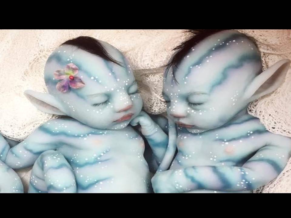 CRISPR – Genetic Engineering Will Change The Human Race Forever