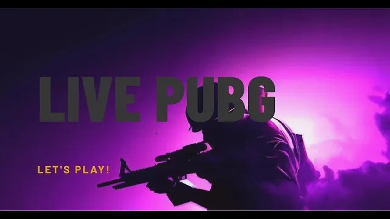 PUBG Live #5: A Vingança do Último Homem de Pé