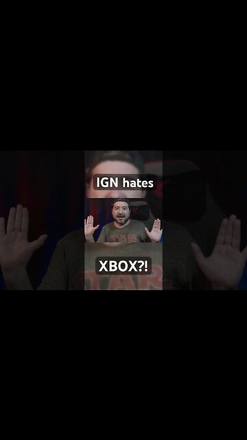 IGN Hates Xbox? Starfield Review 7/10 #starfield