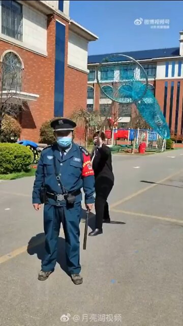 Next level CCP crazy !!!