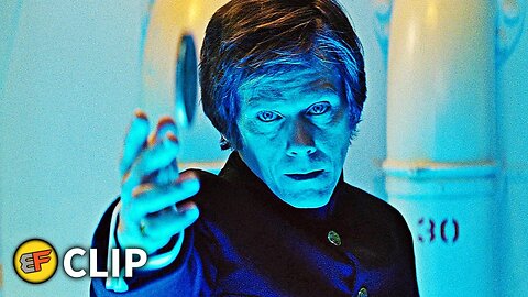 Magneto Kills Shaw - Coin Scene | X-Men First Class (2024) Movie Clip HD 4K