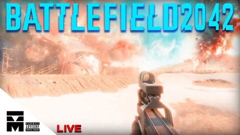 Battlefield 2042 PS5 - Bully Me Friday's [490 Sub Grind] muscles31 chillstream