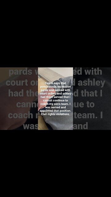 ~14-~January-~2023. 1250 hrs. Unlawful actions. Color of law violations. My boy has my back 👊🏼