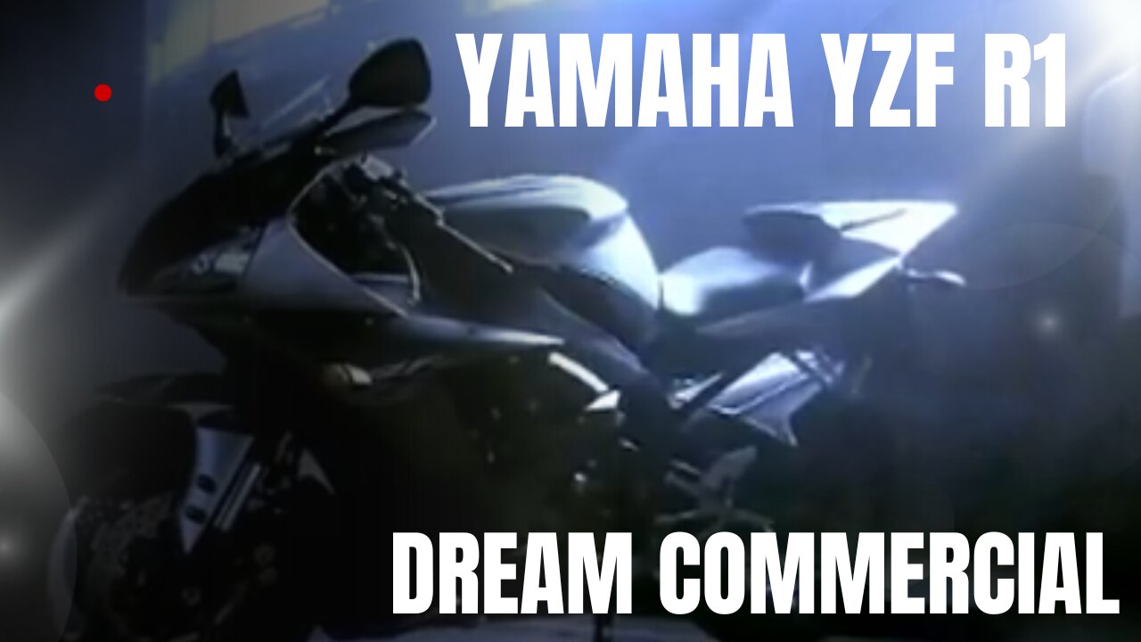 Superbike Yamaha yzf r1 dream