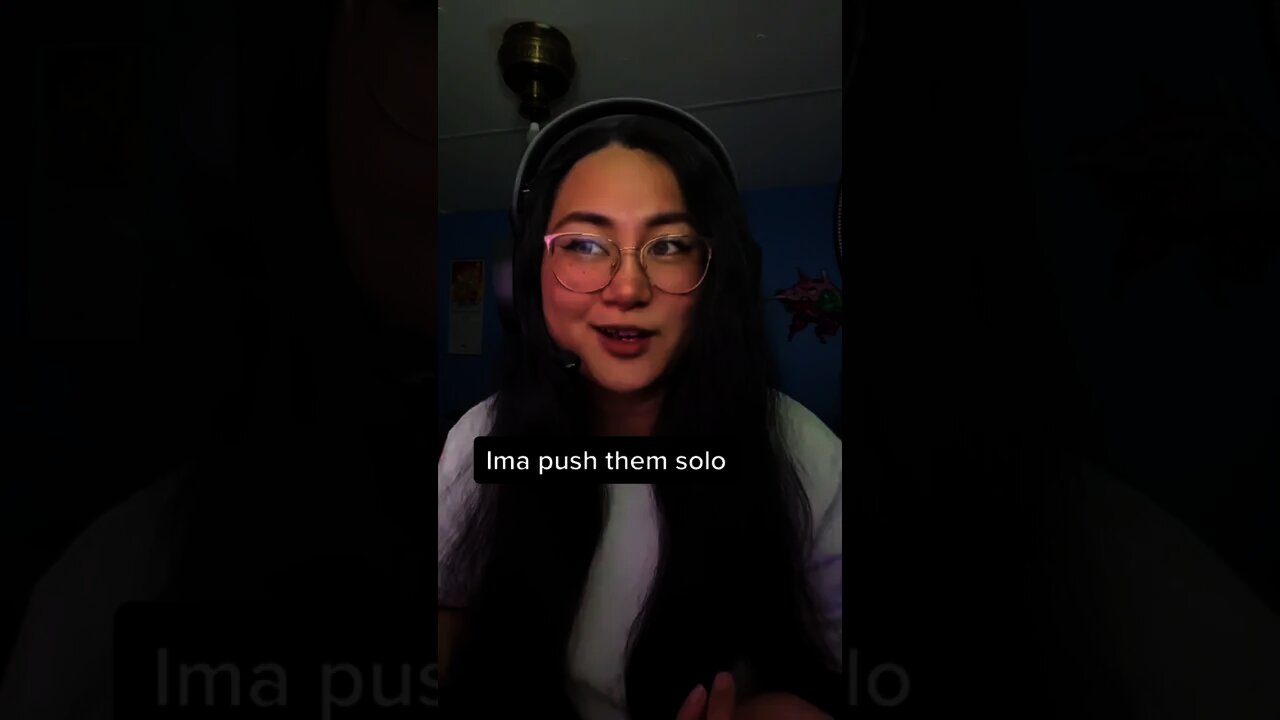 Push or push? | #apexlegends #apexlegendsmemes #apexlegendscommunity #streamer #gamer