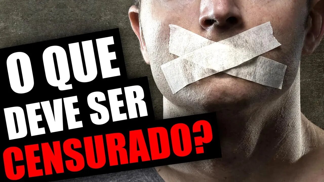 Liberdade de expressão e discurso de ódio