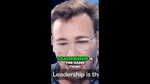Investing in Leadership: Consistency is Key!