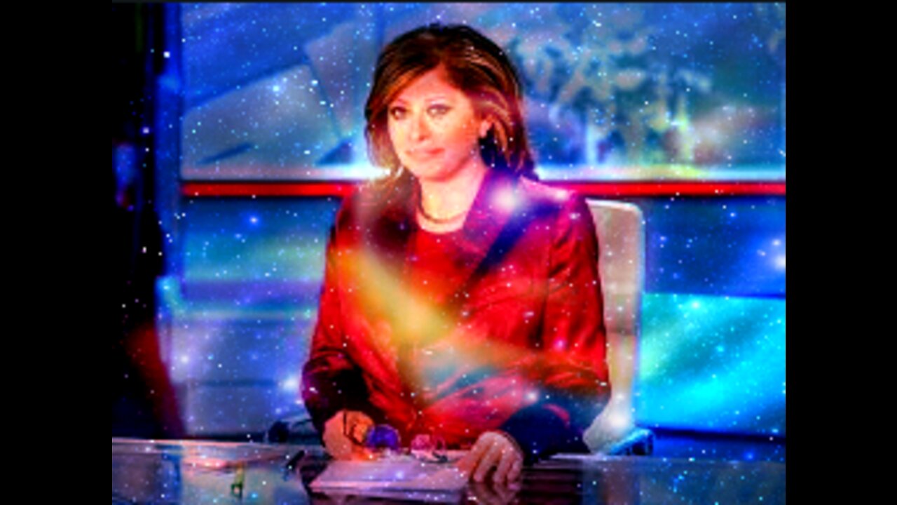 Maria Bartiromo has been getting LOUD lately ❤️❤️❤️