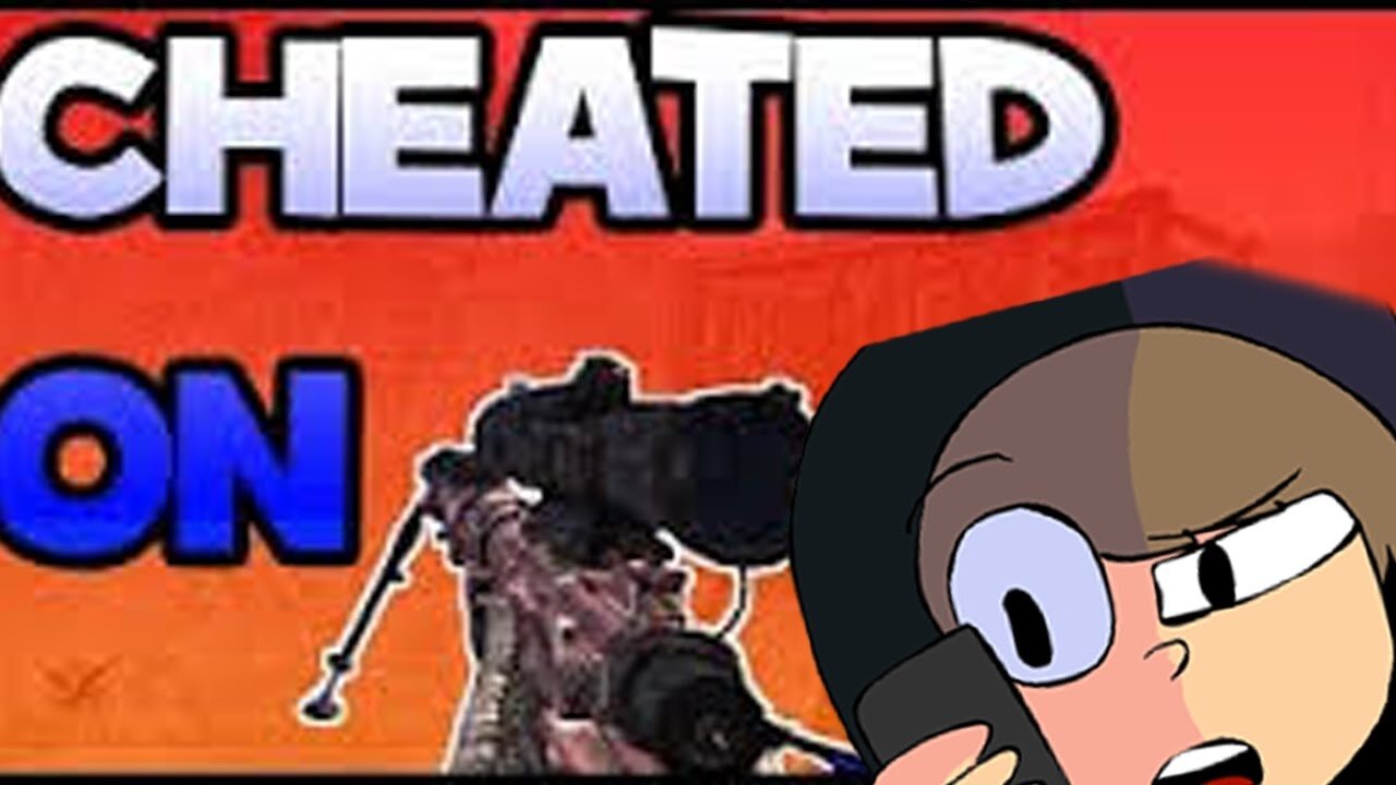 CHEATED ON!