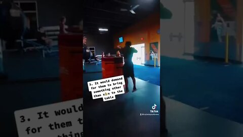 3 reasons why women don’t want selling 🐱 to be legal 👑