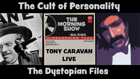 The Cult of Personality