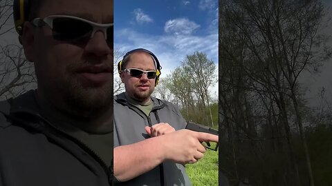 Testing out the #taurus #gx4 at the range! #guns #pistols #2ndamendment #firearmtraining