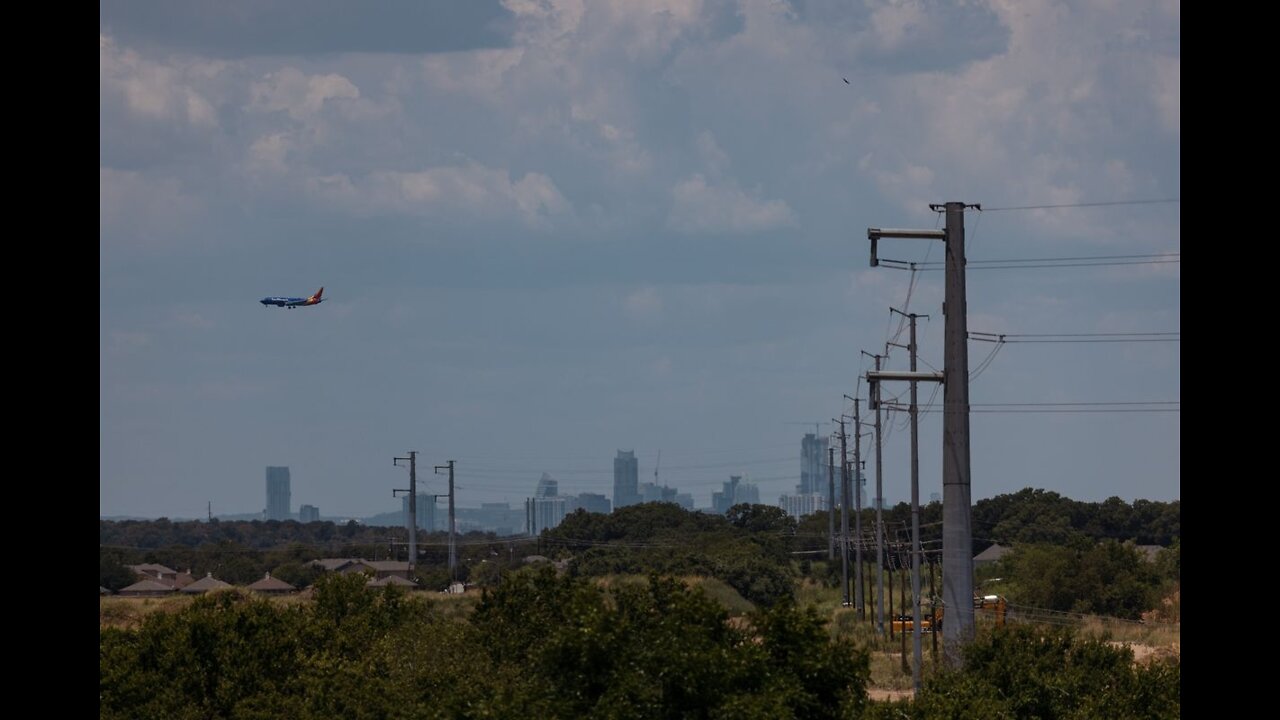 ‘Things Are Going to Break’: Texas Power Plants Are Running Nonstop