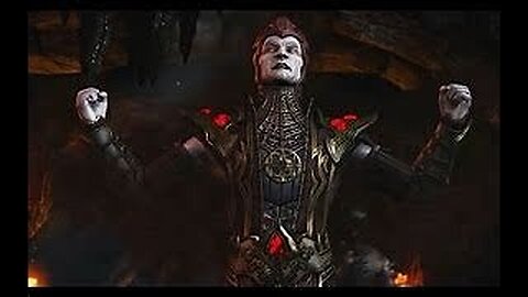 Mortal Kombat Shinnok's Uprising (Finale!!)