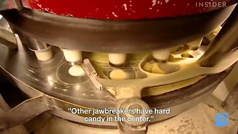 How Jawbreakers Are Made 1