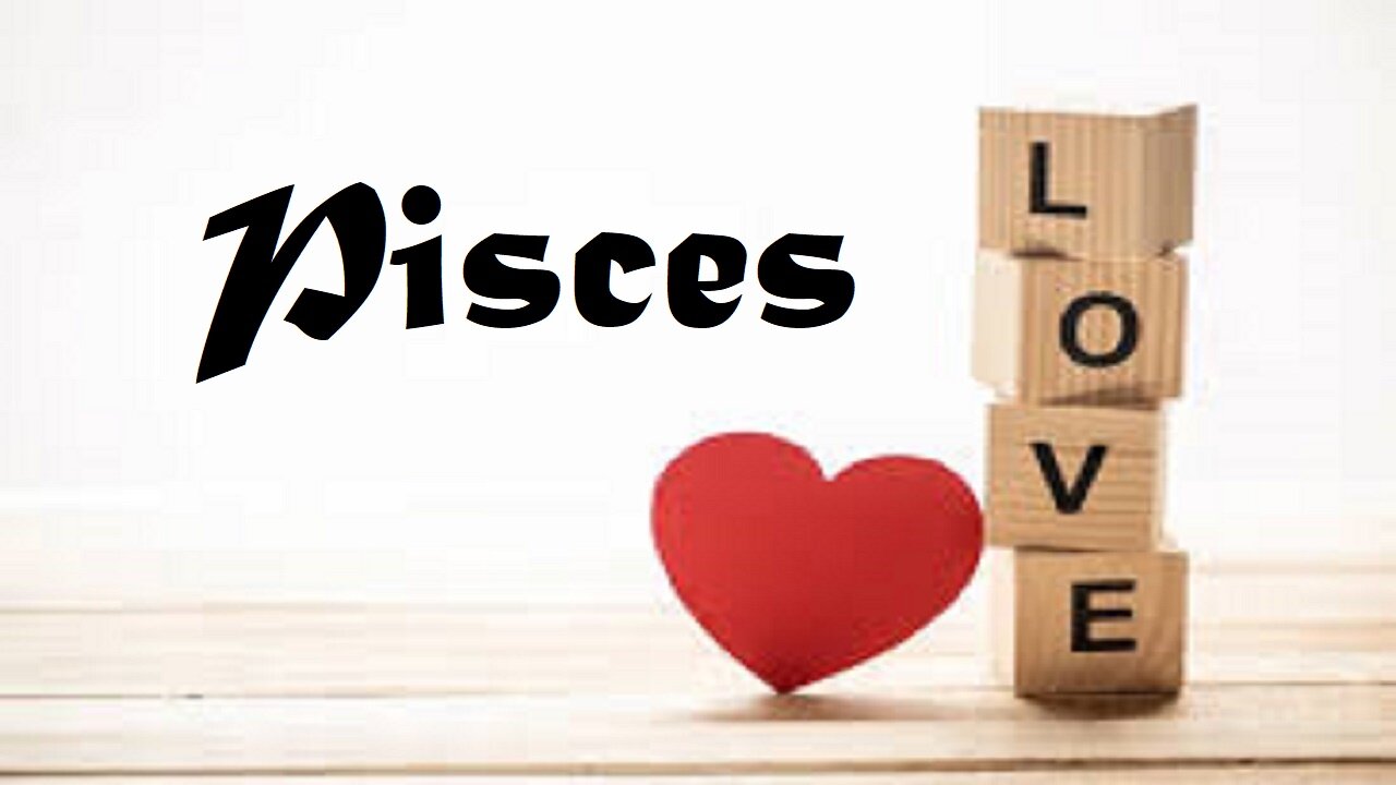 Pisces Tap Into Tarot Timeless Love Reading