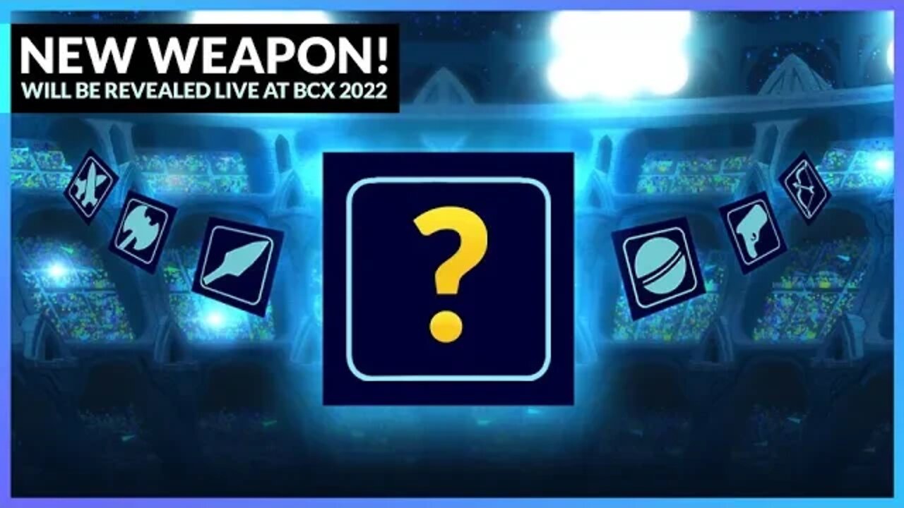 Brawlhalla: New Weapon Coming - What Will It Be?