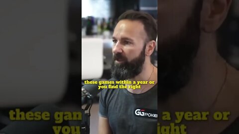 DID Dan Bilzerian Make MONEY in Poker Daniel Negreanu