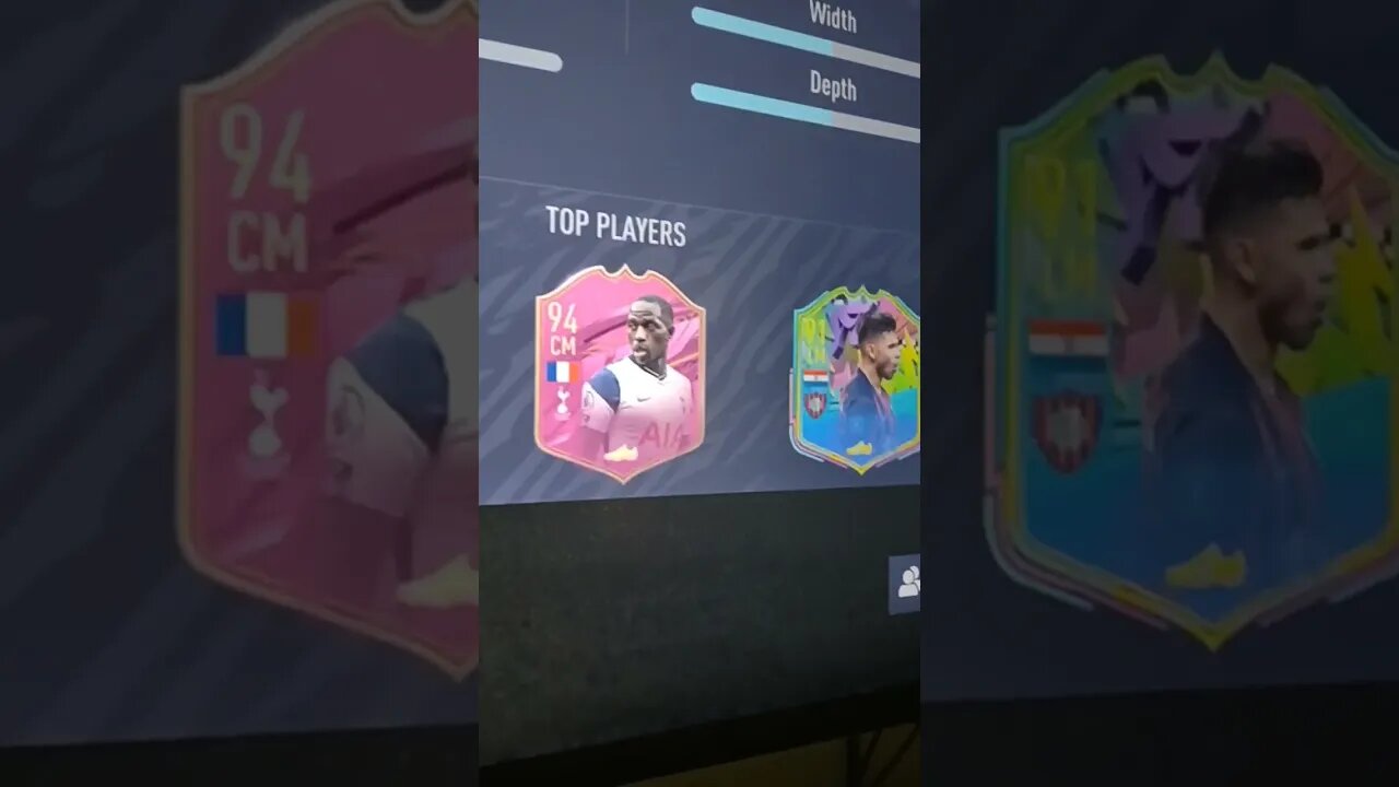 game I'm not a pro... I do have six informs but I'm not very good at the game lol