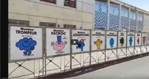 Mini Live Du 31 Mars