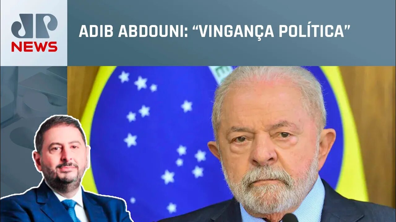 Governo quebra sigilo de cartão corporativo de Bolsonaro; Jurista analisa