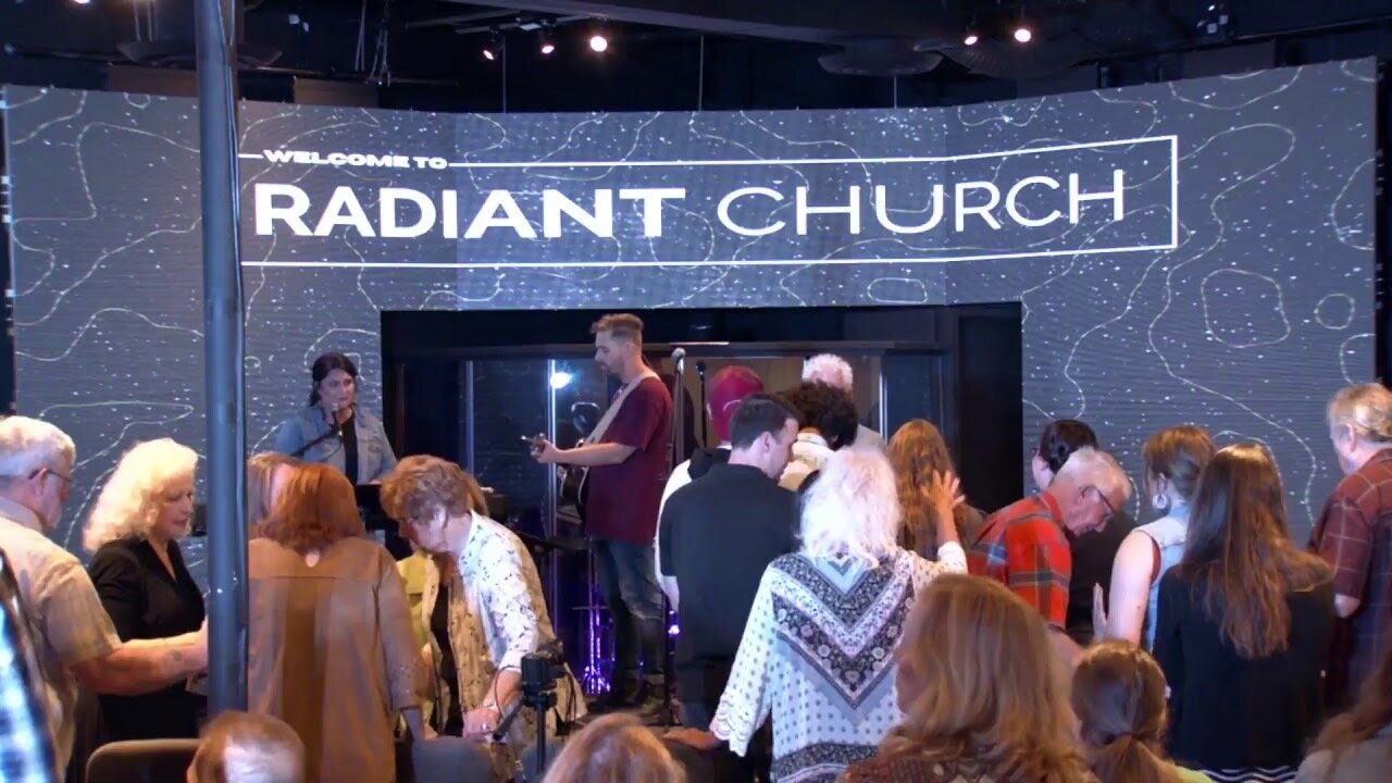 RADIANT CHURCH