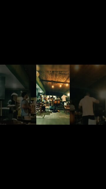 Prueba de sonido de "Sin Estribos" en Mercado Tacuarembó (19/11/2022)