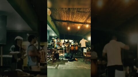 Prueba de sonido de "Sin Estribos" en Mercado Tacuarembó (19/11/2022)