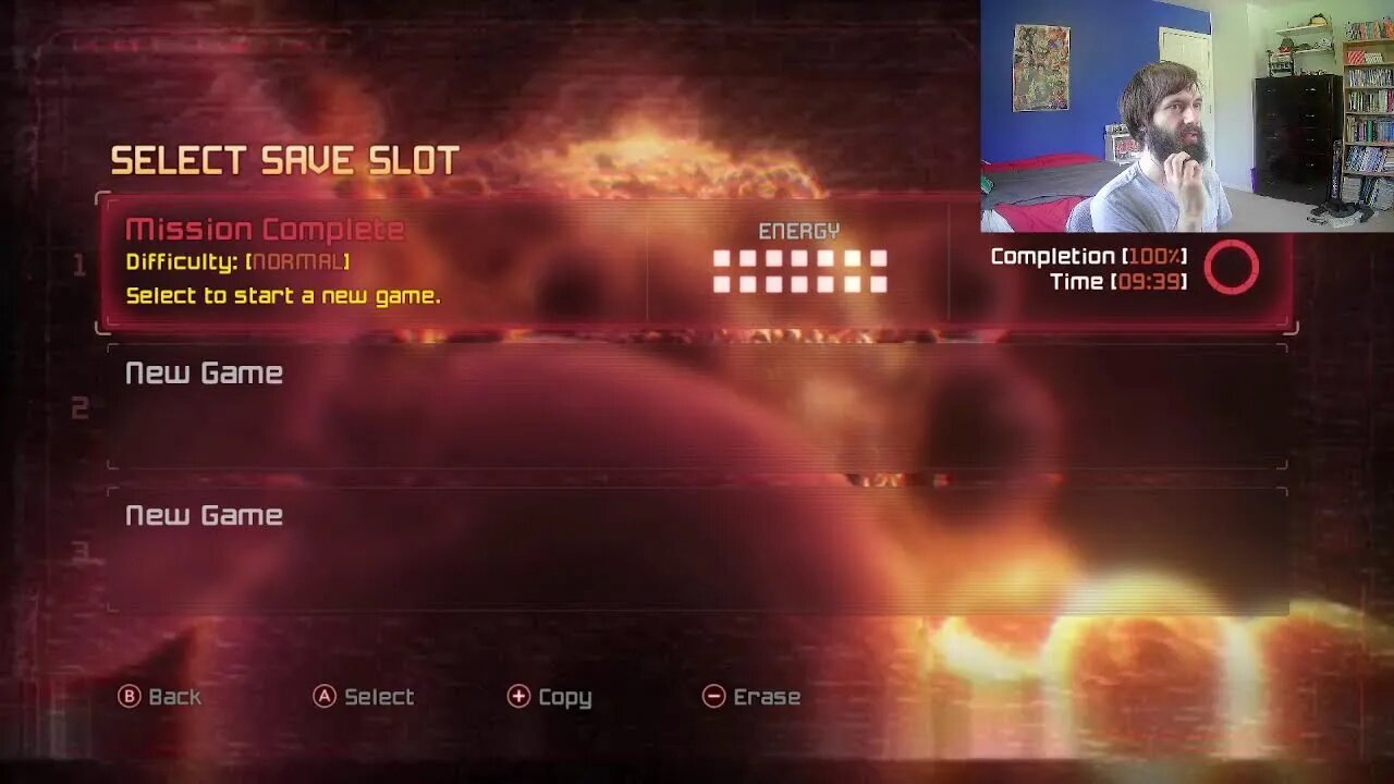 Maester Streams: Metroid Prime Remastered - Finale