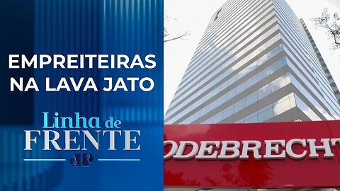 Partidos aliados de Lula pedem suspensão de multas de empresas | LINHA DE FRENTE