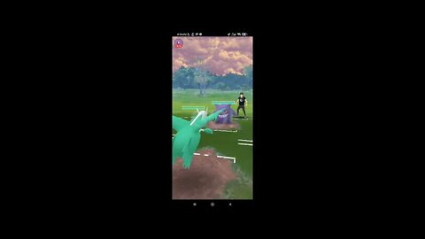 VOD161 Pokémon GO