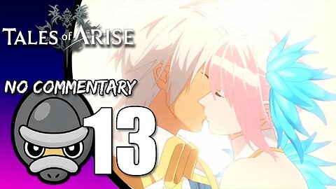 Part 13 FINAL // [No Commentary] Tales of Arise - PS5 Gameplay