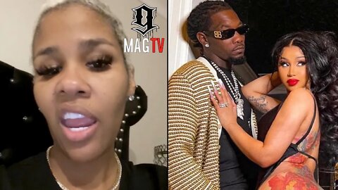 "He Always Found Somewhere Cheatin" Akbar V Breaks Down Cardi B & Offset Freestyle Diss! 😱