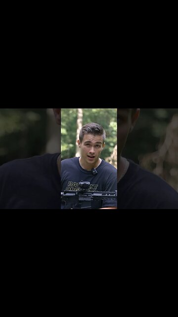 Quick Detach Red Dot Feature PA