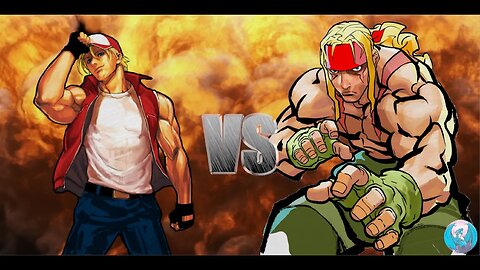 MUGEN - Request - Terry Bogard VS Alex - See Description