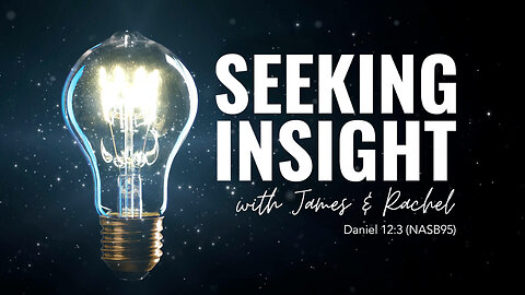 Seeing as Jesus Sees [ep 11]
