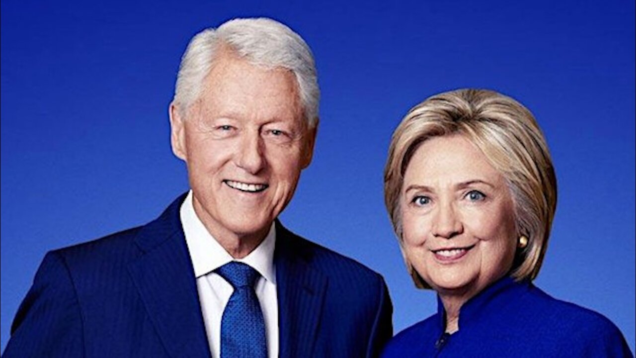 Clintons hit with bad news as judge orders IRS to say if it Investigated their Foundation!