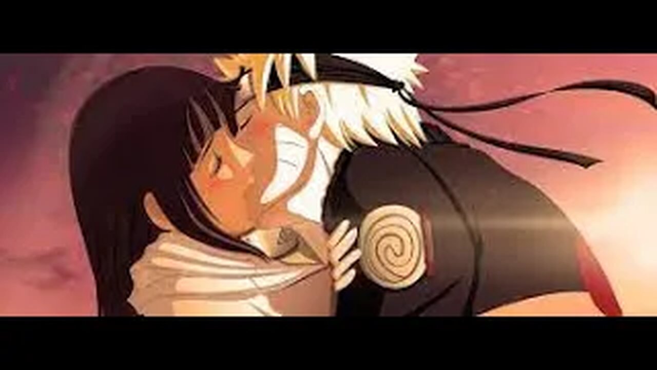 Naruto X Hinata [AMV]