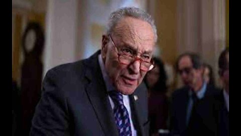 See It Chuck Schumer Takes Aim at Republican Over ‘Antisemitic, Disgusting’ Meme ‘Take This Down’